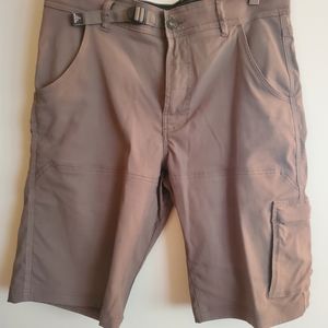 Prana Zion shorts